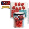 Syötävä koristerae, Spiderman