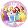 Sokerimassakakkukuva, Disneyn prinsessat