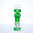 Rainbow Dustin ProGel® pastaväri, Bright Green