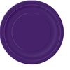 Pienet lautaset, tumma violetti