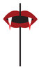 Juomapillit, vampyyrin hampaat