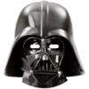 Star Wars naamiot (Darth Vader)