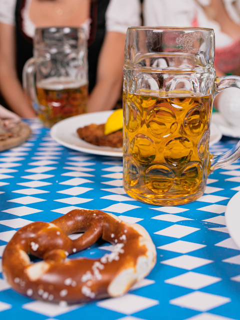 Oktoberfest