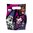 Monster High 2 kaverilahjapussit