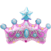Tikkupallo, Princess Crown