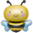 Foliopallo, Bumble Bee