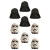 Syötävä koriste, Star Wars