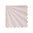 Toot Sweet dusty pink pienet lautasliinat
