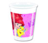 Disney prinsessa dreaming mukit