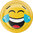 Emoji pienet lautaset