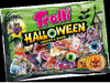 Trolli Sweet&Sour halloween makeispussi