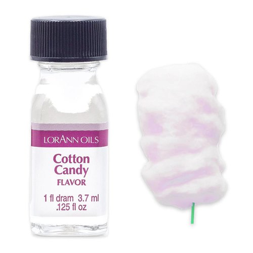 LorAnn makuaine, Cotton Candy