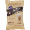 Wiltonin Candy Melts® Irish Creme