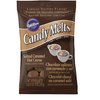 Wiltonin Candy Melts® Hot Choc