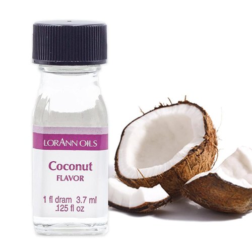 LorAnn makuaine, Coconut