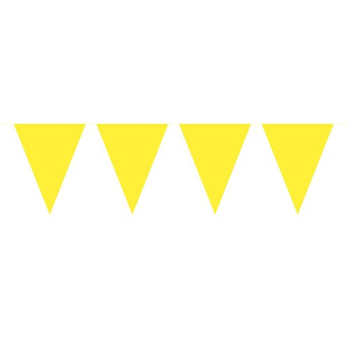 Lippunauha, keltainen 10m