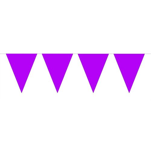 Lippunauha, violetti 10m