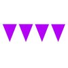Lippunauha, violetti 10m