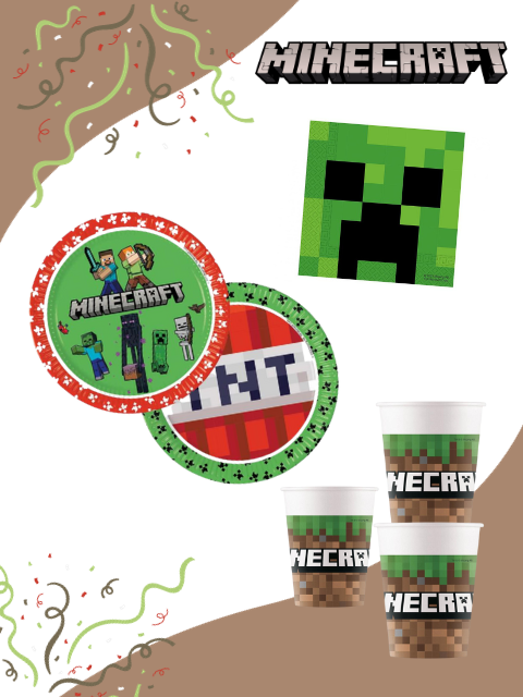 Minecraft