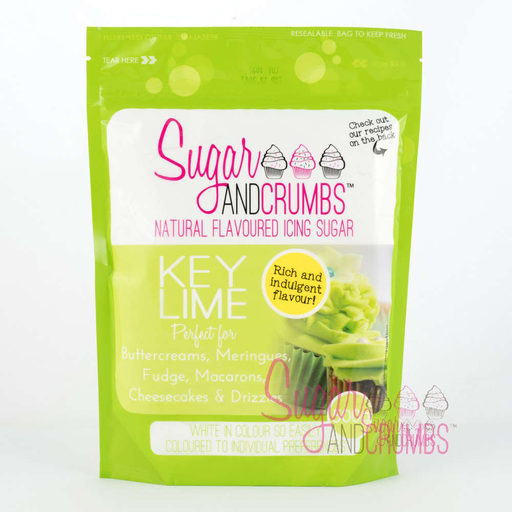 Makutomusokeri, Key Lime