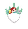 Disneyn prinsessat heart strong tiarat