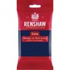 Renshaw EXTRA sokerimassa, navy blue 250g  