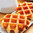 Funcakes Belgian Waffles mix 1kg