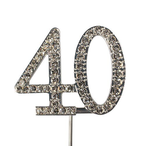 Kakunkoriste, timanttinen 40