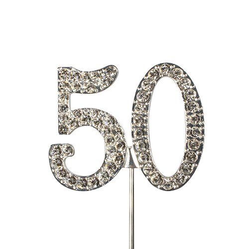 Kakunkoriste, timanttinen 50