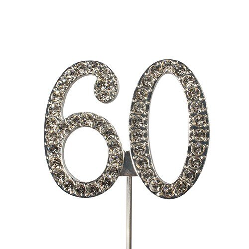 Kakunkoriste, timanttinen 60