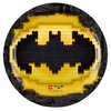 Lego Batman isot lautaset