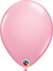 Ilmapallot 100kpl, pink 11"