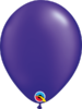 Ilmapallot 100kpl, pearl quartz purple 11"
