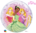Bubblepallo, Disney Princess