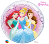 Bubblepallo, Disney Princess