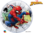 Bubblepallo, Spiderman