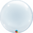 Deco bubble, kirkas 50cm