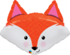 Muotofoliopallo, Fabulous Fox