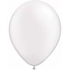 Kumipallot 100kpl, pearl white 11"