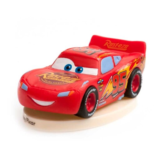 Kakkukoriste, Salama McQueen