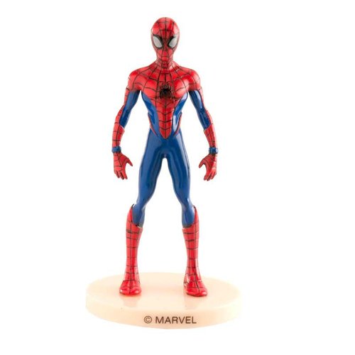 Kakunkoriste, Spiderman