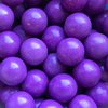 Suklaapallot large, violetti 70g