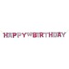 Viirinauha, Happy Birthday pinkki