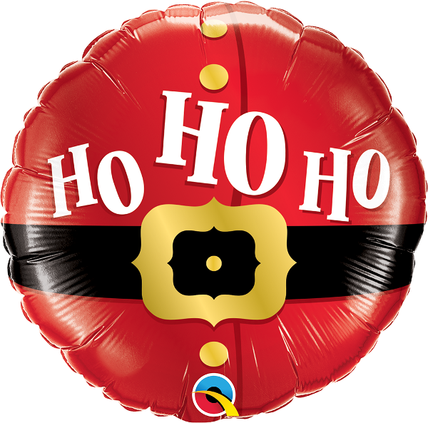 Foliopallo, Ho-ho-ho