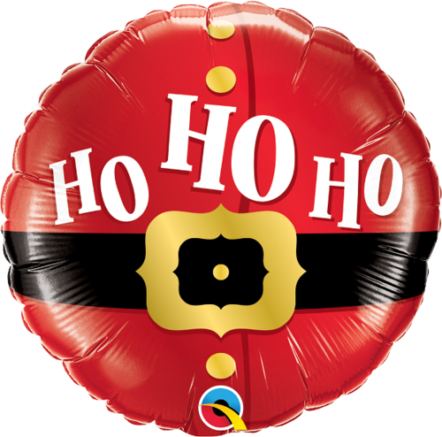 Foliopallo, Ho-ho-ho