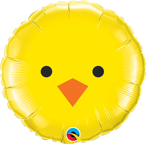 Foliopallo, Baby chick