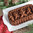 Nordic Ware® Gingerbread loaf-kahvikakkuvuoka