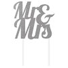 Kakunkoriste, Mr & Mrs glitterhopea