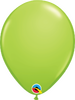Ilmapallot 100kpl, lime green 11"