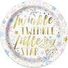 Twinkle little star isot lautaset 